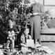 Illustration for article titled A Brief Pictorial Account of What Children Got for Christmas Decades Ago
